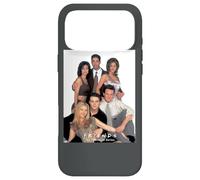 Carcasa para iPhone 17 Pro MAX Friends Early Years