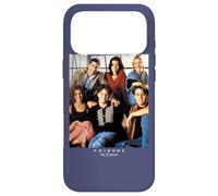 Carcasa para iPhone 17 Pro MAX Friends Early Years Cast