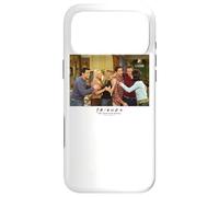 Carcasa para iPhone 17 Pro MAX Friends Gather Around