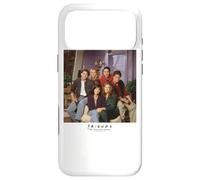 Carcasa para iPhone 17 Pro MAX Friends Get Together