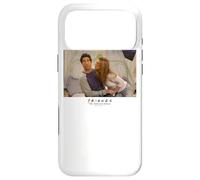 Carcasa para iPhone 17 Pro MAX Friends Give Me a Kiss
