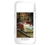 Carcasa para iPhone 17 Pro MAX Friends Guy's Night