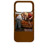 Carcasa para iPhone 17 Pro MAX Friends He Said What?