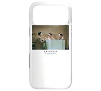 Carcasa para iPhone 17 Pro MAX Friends Naked