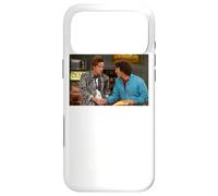 Carcasa para iPhone 17 Pro MAX Friends Nice To Meet You