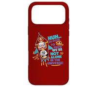 Carcasa para iPhone 17 Pro MAX Friends. Not Alone #3