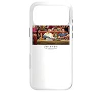 Carcasa para iPhone 17 Pro MAX Friends On The Couch