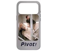 Carcasa para iPhone 17 Pro MAX Friends Rachel and Ross Pivot