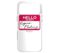 Carcasa para iPhone 17 Pro MAX Friends Regina Phalange