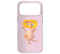 Carcasa para iPhone 17 Pro MAX Friends. Rosie's Groove