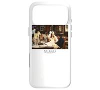 Carcasa para iPhone 17 Pro MAX Friends Runaway Bride