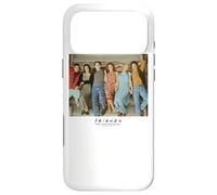 Carcasa para iPhone 17 Pro MAX Friends Steps
