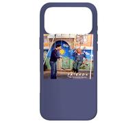 Carcasa para iPhone 17 Pro MAX Friends Sunshine Day
