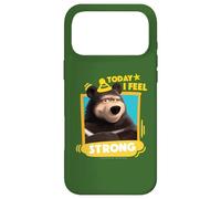 Carcasa para iPhone 17 Pro MAX Friends. Today I Feel Strong