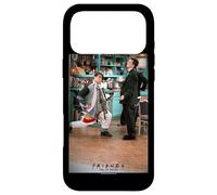 Carcasa para iPhone 17 Pro MAX Friends Too Many Clothes