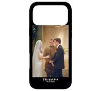 Carcasa para iPhone 17 Pro MAX Friends Wedding Bells