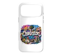 Carcasa para iPhone 17 Pro MAX Fuente de Charleston South Carolina SC USA