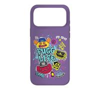 Carcasa para iPhone 17 Pro MAX Fugg Life Grin Grin Count Underoo McGoo y Wide Eyed Weirdo