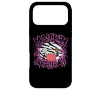 Carcasa para iPhone 17 Pro MAX Fuggler Mayhem Everyday Oogah Boogah Zebra