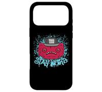 Carcasa para iPhone 17 Pro MAX Fuggler Wide Eyed Weirdo Fugg Life Stay Weird
