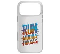 Carcasa para iPhone 17 Pro MAX Fun Mud Run MUDDA FAKKAS Mudder Girls Mudding My Muddy Squad