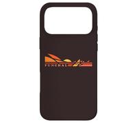 Carcasa para iPhone 17 Pro MAX Funchal Portugal Estilo de Vida - Funchal Portugal