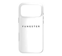 Carcasa para iPhone 17 Pro MAX Fungster/ayuno Intermitente. Diseño de Dieta cetogénica de cetosis