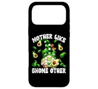 Carcasa para iPhone 17 Pro MAX Funny Avocado Summer GNOME Graphic For Women Vegan Mom Quote