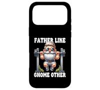 Carcasa para iPhone 17 Pro MAX Funny Dad Saying For Body Builder Weightlifter Fathers Day