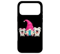 Carcasa para iPhone 17 Pro MAX Funny Dog Owner GNOME For Dog Grandma and Mom Cute Dog