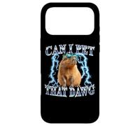 Carcasa para iPhone 17 Pro MAX Funny Live Laugh Leave Me Alone Nap Sleep Beagle Dog Lover