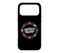 Carcasa para iPhone 17 Pro MAX Funny Microdosing Charcuterie Cheese and Meat Lovers Gear