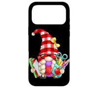 Carcasa para iPhone 17 Pro MAX Funny School GNOME For Teacher Cute Welcome Back To School