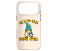 Carcasa para iPhone 17 Pro MAX Funny Travel GNOME For Photographer Mom and Retired Grandma