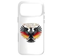 Carcasa para iPhone 17 Pro MAX Furth im Wald Deutsch Deutschland German Souvenir Artikel