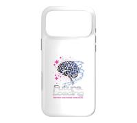 Carcasa para iPhone 17 Pro MAX Future Loading Retro Machine Dreams Y2K Cybercore AI Brain