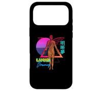 Carcasa para iPhone 17 Pro MAX Futuristic Lucid Dreaming | Espiritual | Lucid Dream Dreamer