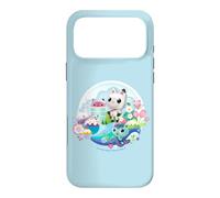 Carcasa para iPhone 17 Pro MAX Gabby's Dollhouse Group Collection V2 Logo