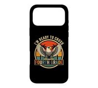 Carcasa para iPhone 17 Pro MAX Gafas de Sol con diseño de águila de 4º Grado I'm Ready to Crush
