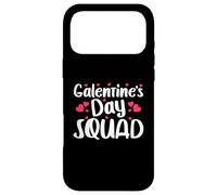 Carcasa para iPhone 17 Pro MAX Galentine's Day Squad Women Galentine Happy Galentines Day