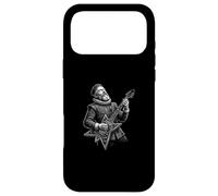 Carcasa para iPhone 17 Pro MAX Galileo Galilei Guitarra