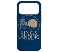 Carcasa para iPhone 17 Pro MAX Game of Thrones King'S Landing