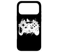 Carcasa para iPhone 17 Pro MAX Gaming Controller Color Blob Gamer