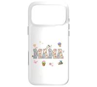 Carcasa para iPhone 17 Pro MAX Garden Mama Floral Gardening Mom Plant Lover Mothers Day