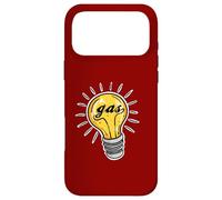 Carcasa para iPhone 17 Pro MAX Gaslight
