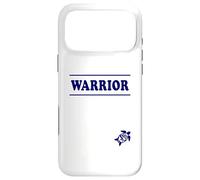 Carcasa para iPhone 17 Pro MAX GBS Warrior Tortuga Guillain Barre Síndrome Sobreviviente Apoyo