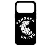 Carcasa para iPhone 17 Pro MAX Geología Pangea United Continental Drift Geólogo Broma