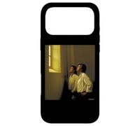 Carcasa para iPhone 17 Pro MAX George Michael Pop Duo Wham! por Martyn Goddard
