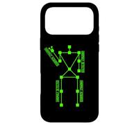 Carcasa para iPhone 17 Pro MAX Ghost Hunter | SLS Paranormal Research Halloween Spirit Hunt