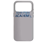 Carcasa para iPhone 17 Pro MAX Gilmore Girls Chilton Academy Logo